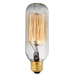 Collection Candelabra filament bulb 40W